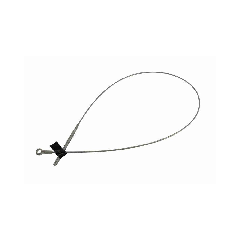 Seilzug, Feststellbremse VAICO V30-30043 Original VAICO Qualit&auml;t f&uuml;r, hinten