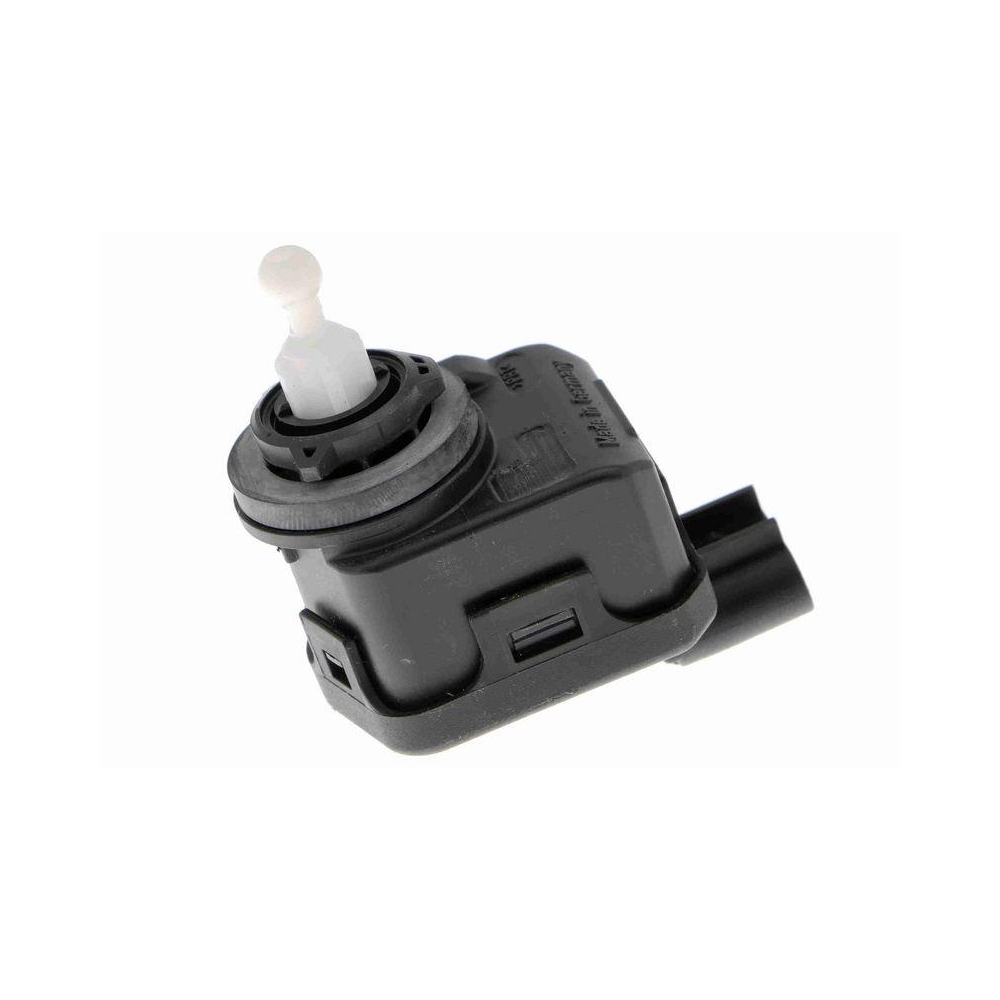 Stellelement, Leuchtweitenregulierung VEMO V40-77-0013 Original VEMO Qualit&auml;t