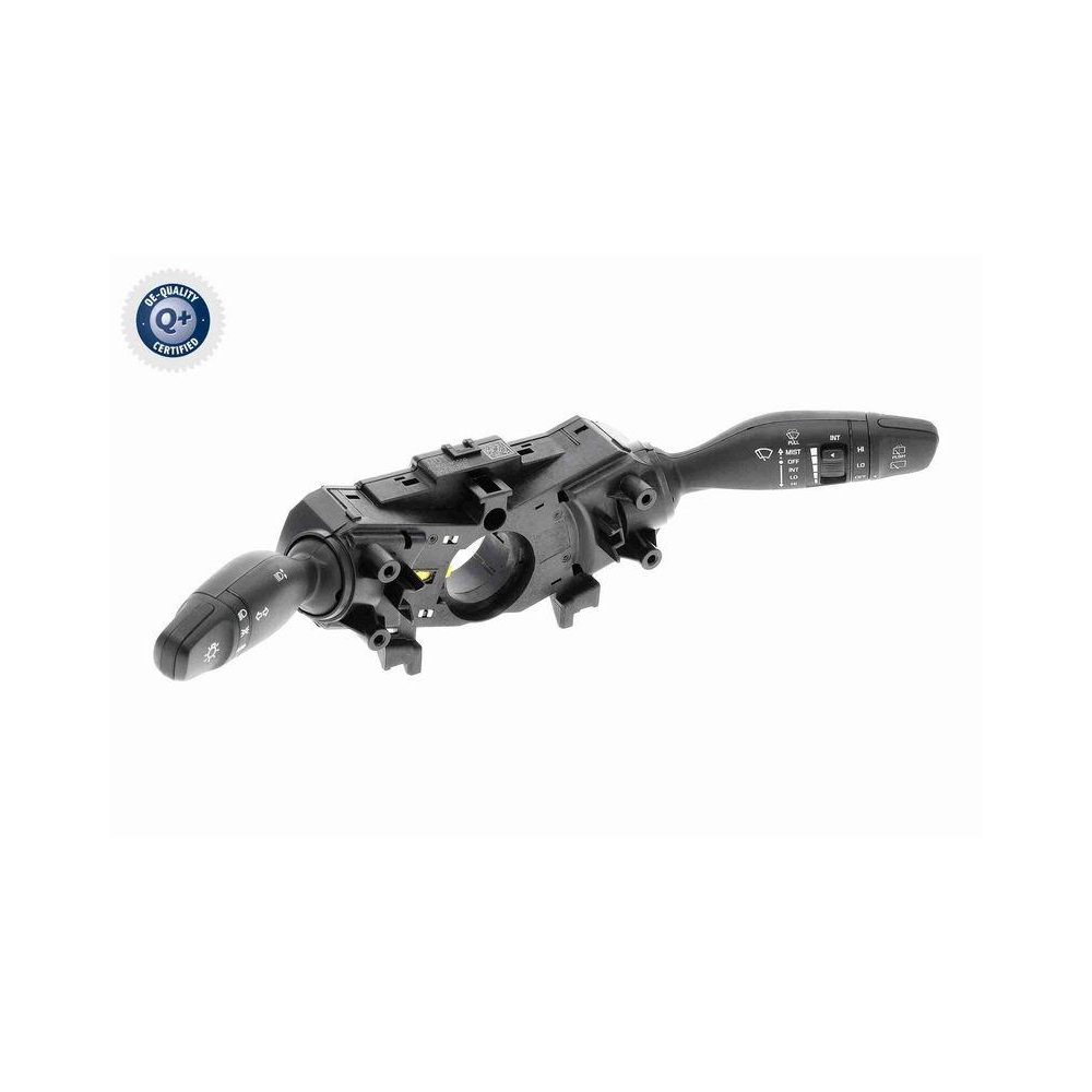 Multifunktionsschalter VEMO V52-73-0049 Q+, Erstausrüsterqualität für HYUNDAI