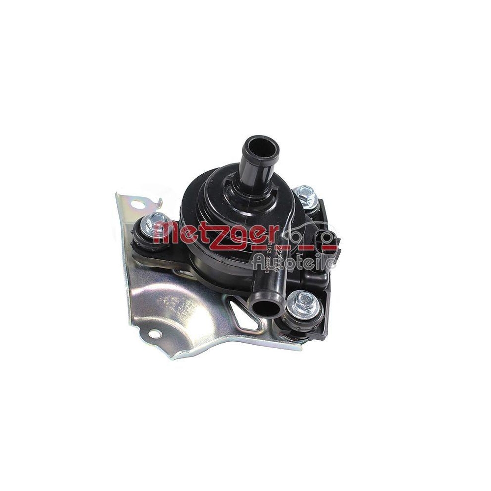 Zusatzwasserpumpe (K&uuml;hlwasserkreislauf) METZGER 2221134 GREENPARTS f&uuml;r TOYOTA