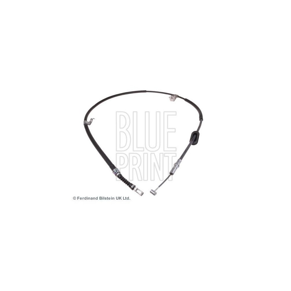 Seilzug, Feststellbremse BLUE PRINT ADH246157 f&uuml;r HONDA, hinten links