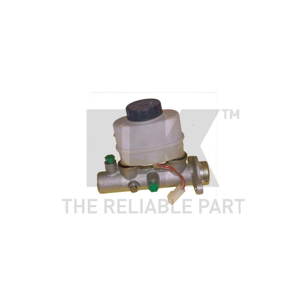 Hauptbremszylinder NK 822225 für NISSAN
