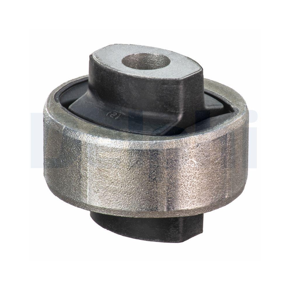 DELPHI TD1771W Lagerung, Lenker f&uuml;r FORD, Vorderachse, hinten, unten, vorne