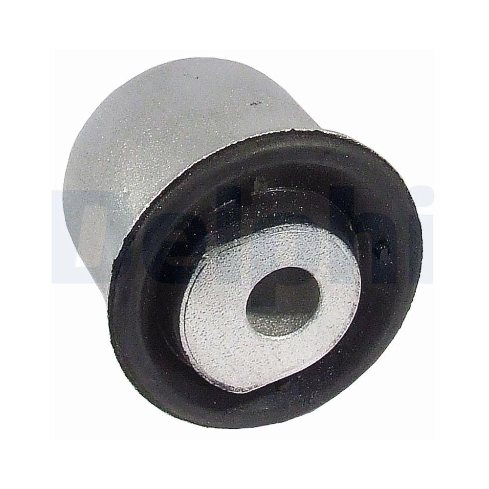 DELPHI TD756W Lagerung, Lenker f&uuml;r AUDI VW, Vorderachse, unten, vor der Achse