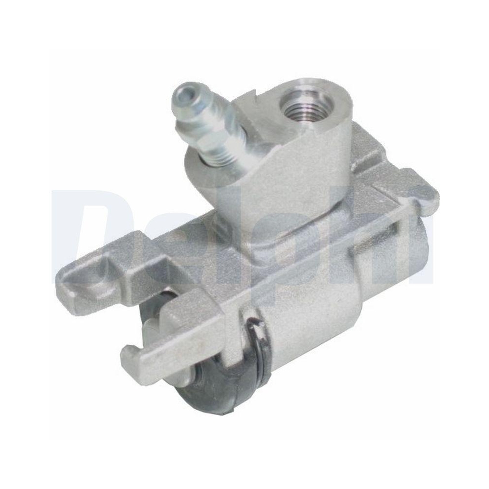 DELPHI LW35534 Radbremszylinder f&uuml;r FORD, Hinterachse