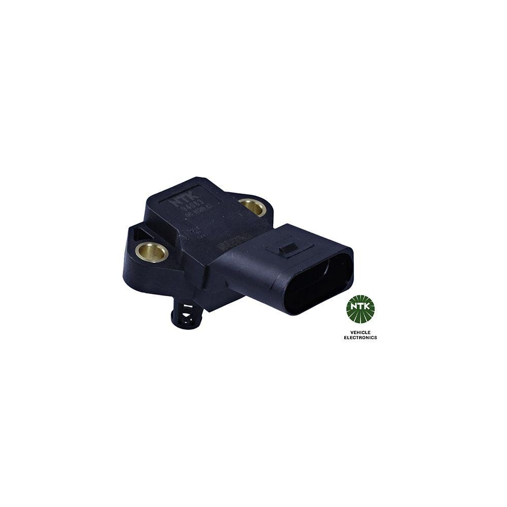 Sensor, Saugrohrdruck NTK 94063 f&uuml;r AUDI SEAT SKODA VW LAMBORGHINI BENTLEY