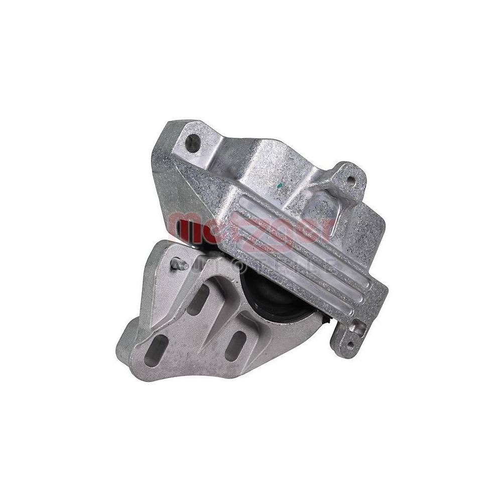 Lagerung, Motor METZGER AUTOTEILE 8054545 GREENPARTS f&uuml;r MERCEDES-BENZ, links