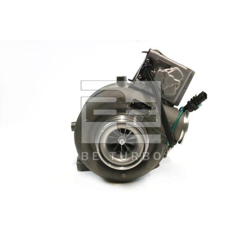 BE TURBO 131932 Lader, Aufladung f&uuml;r MAN
