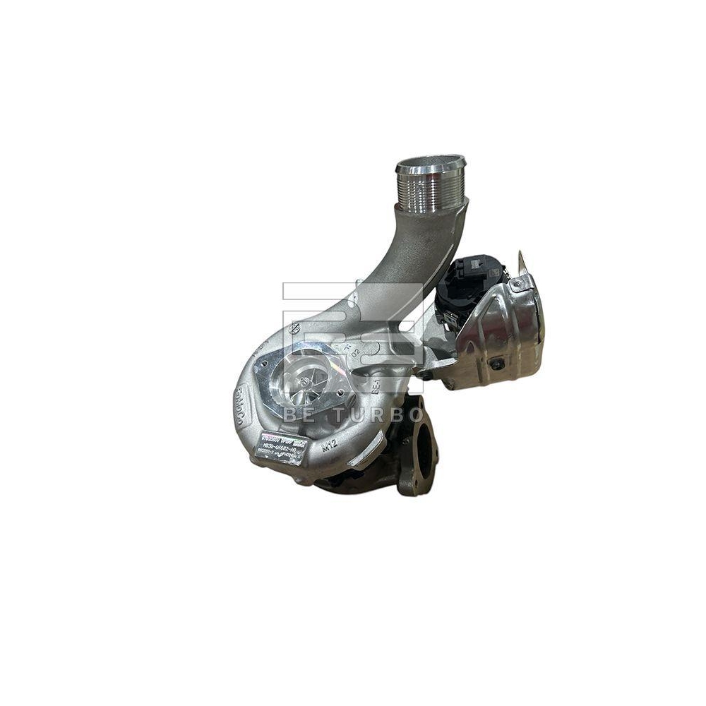 BE TURBO 133296 Lader, Aufladung f&uuml;r FORD