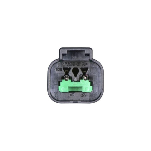 HELLA 8KB 256 667-091 Kabelsatz, Blitz-Kennleuchte f&uuml;r