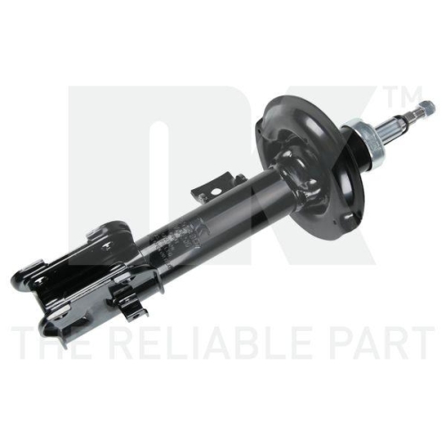 NK 65993857 Sto&szlig;d&auml;mpfer f&uuml;r HYUNDAI KIA, Vorderachse links, Vorderachse rechts