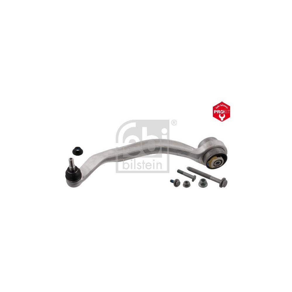 FEBI BILSTEIN Lenker, Radaufh&auml;ngung 33366 ProKit f&uuml;r AUDI SKODA VW, hinten