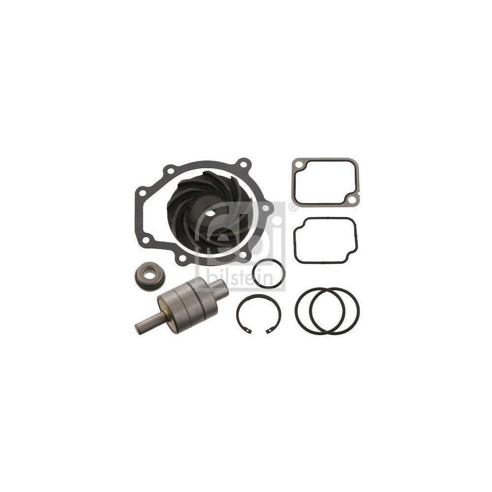 FEBI BILSTEIN Reparatursatz, Wasserpumpe 31682 f&uuml;r MERCEDES-BENZ EVOBUS