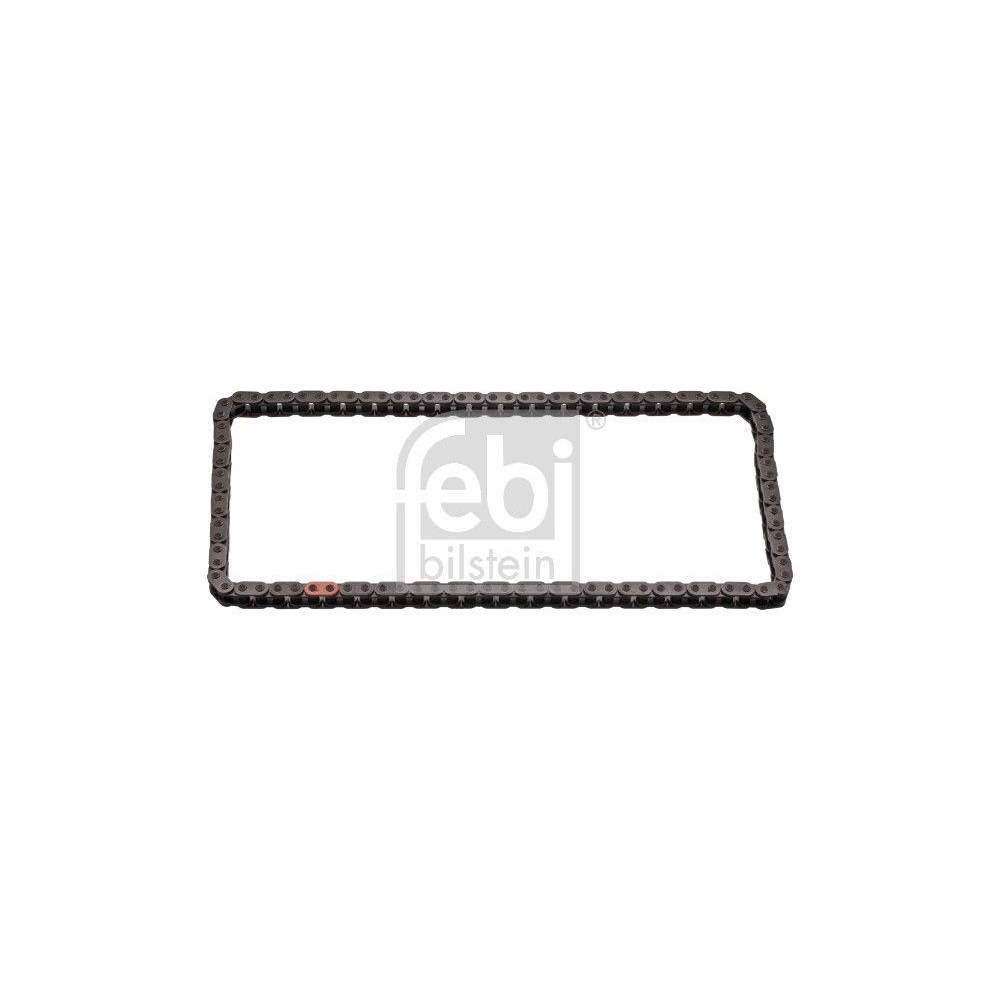 FEBI BILSTEIN Kette, &Ouml;lpumpenantrieb 44396 f&uuml;r PORSCHE