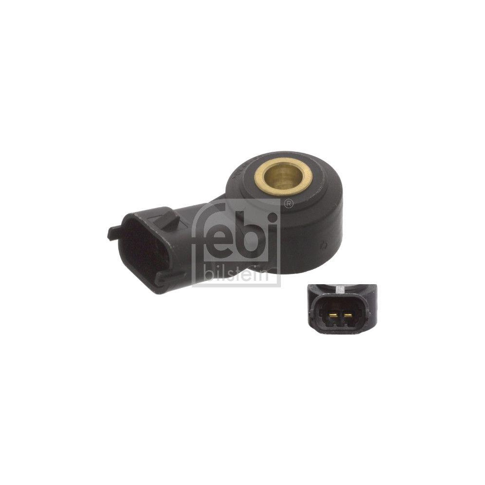 FEBI BILSTEIN Klopfsensor 45943 f&uuml;r CITRO&Euml;N PEUGEOT TOYOTA