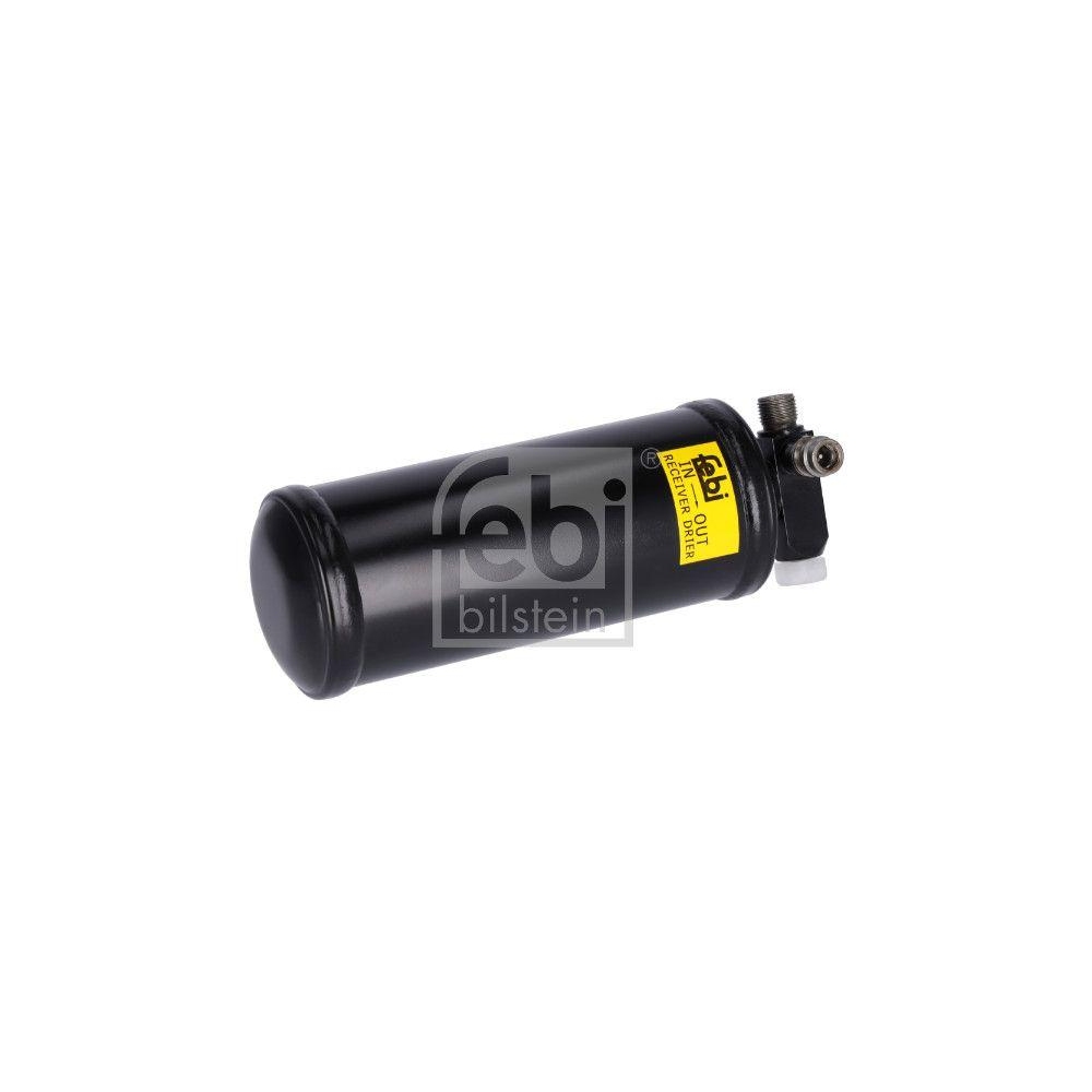 Trockner, Klimaanlage FEBI BILSTEIN 47554 für VOLVO