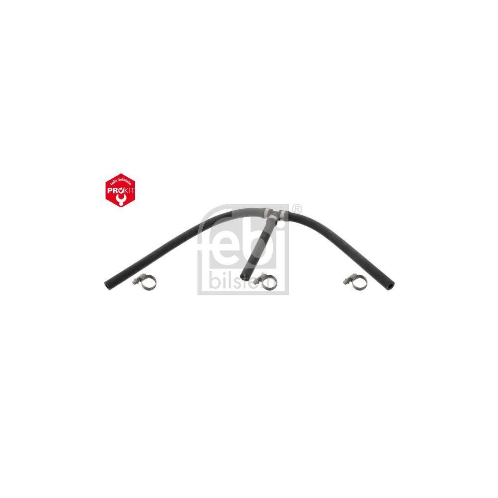 FEBI BILSTEIN K&uuml;hlerschlauch 49158 ProKit f&uuml;r MAN