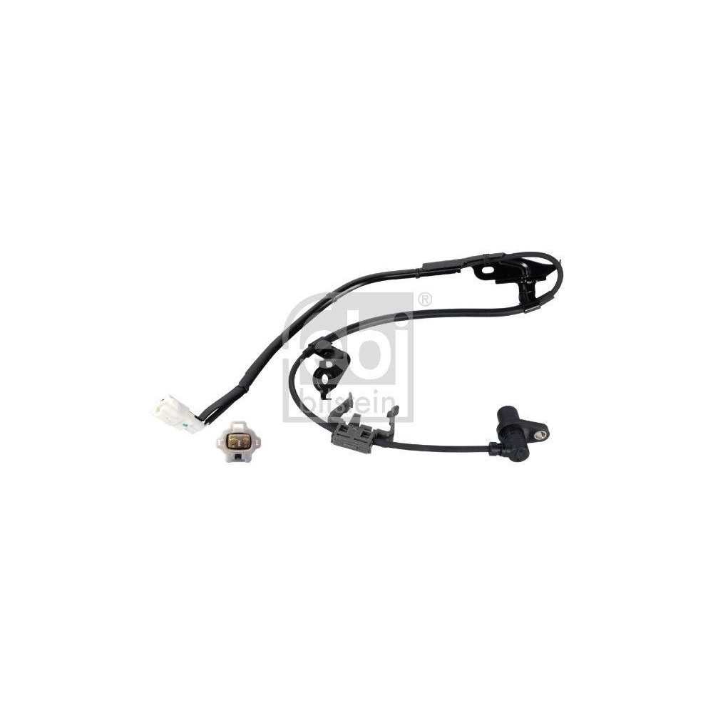 FEBI BILSTEIN Sensor, Raddrehzahl 174803 f&uuml;r TOYOTA LEXUS, Vorderachse rechts