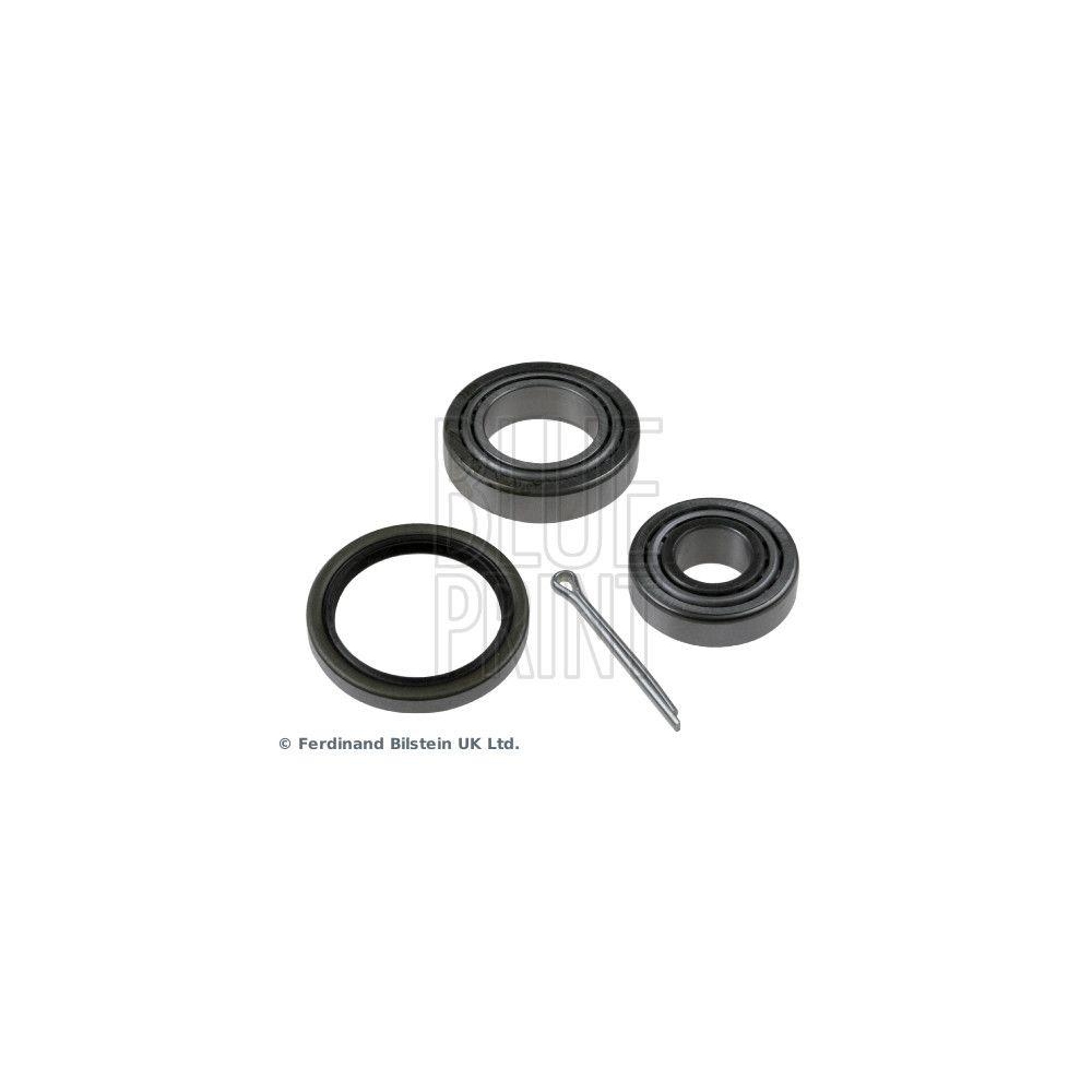 Radlagersatz BLUE PRINT ADT38207 f&uuml;r TOYOTA, Vorderachse links
