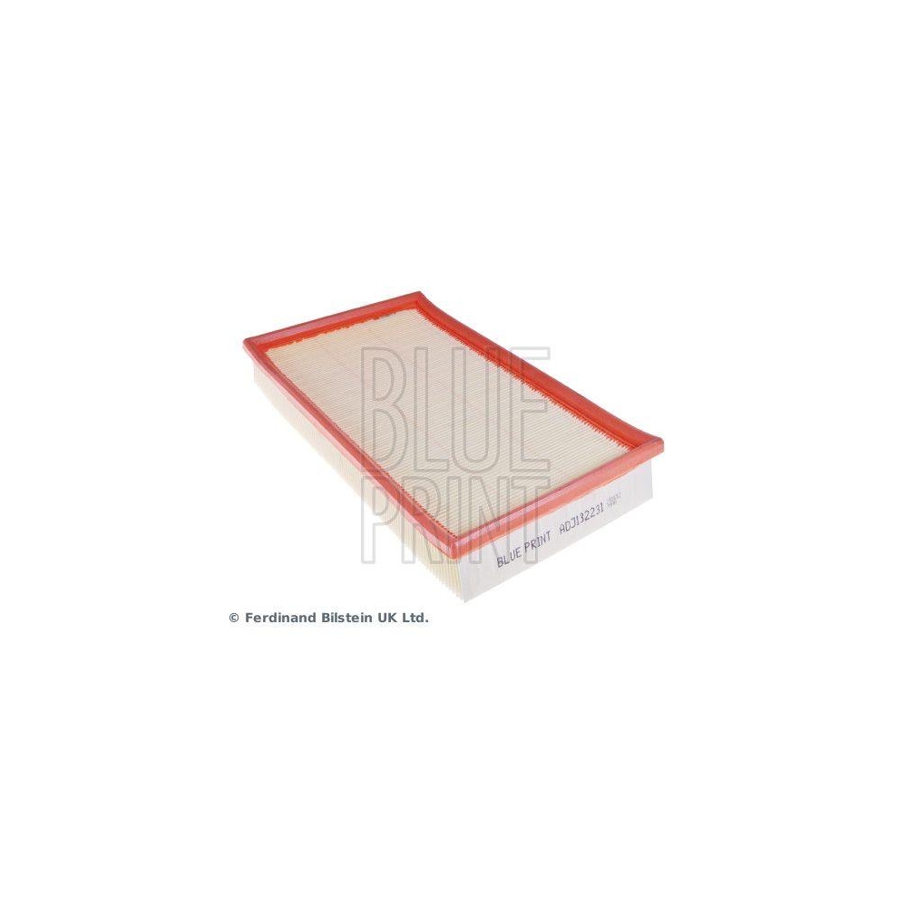 Luftfilter BLUE PRINT ADJ132231 f&uuml;r DAIMLER JAGUAR