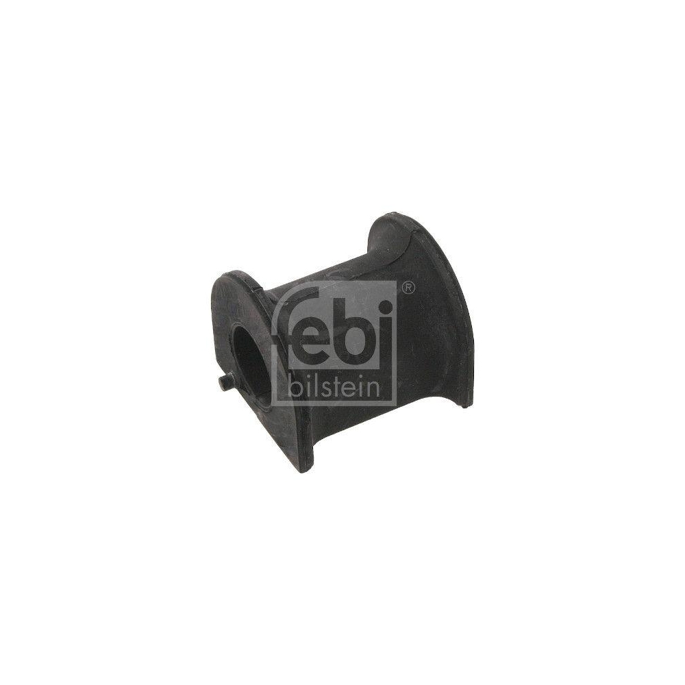 FEBI BILSTEIN Lagerung, Stabilisator 31347 f&uuml;r VW, Vorderachse beidseitig