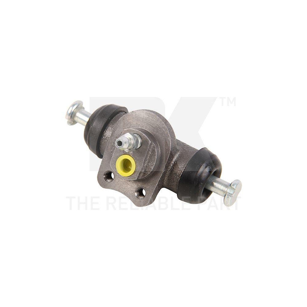 Radbremszylinder NK 803630 für OPEL VAUXHALL, Hinterachse
