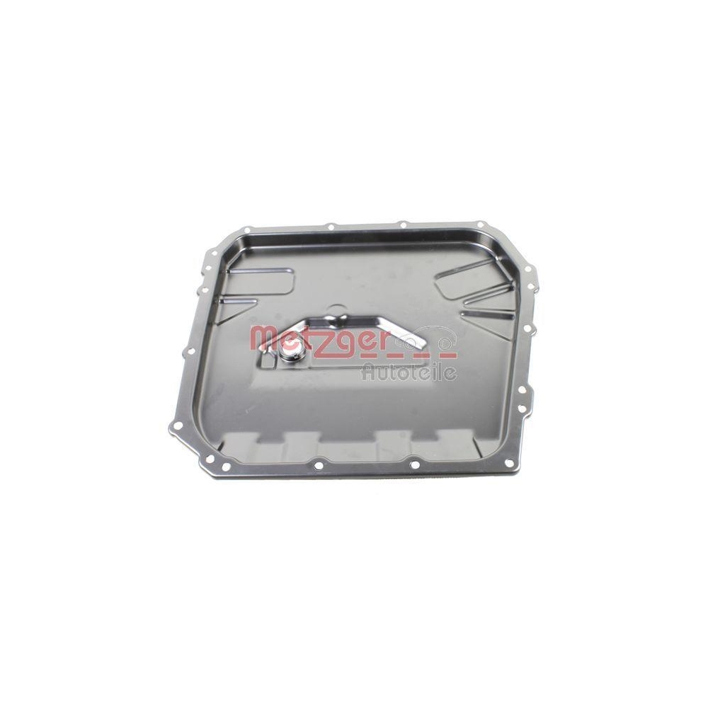 &Ouml;lwanne, Automatikgetriebe METZGER 7990104 f&uuml;r AUDI PORSCHE