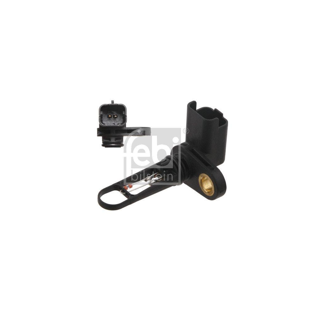 Sensor, Ansauglufttemperatur FEBI BILSTEIN 30981 für BMW CITROËN FIAT FORD VOLVO