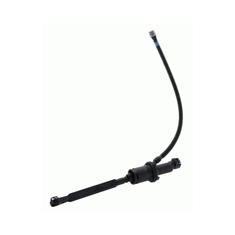 Geberzylinder, Kupplung SACHS 6284 605 059 f&uuml;r CITRO&Euml;N PEUGEOT