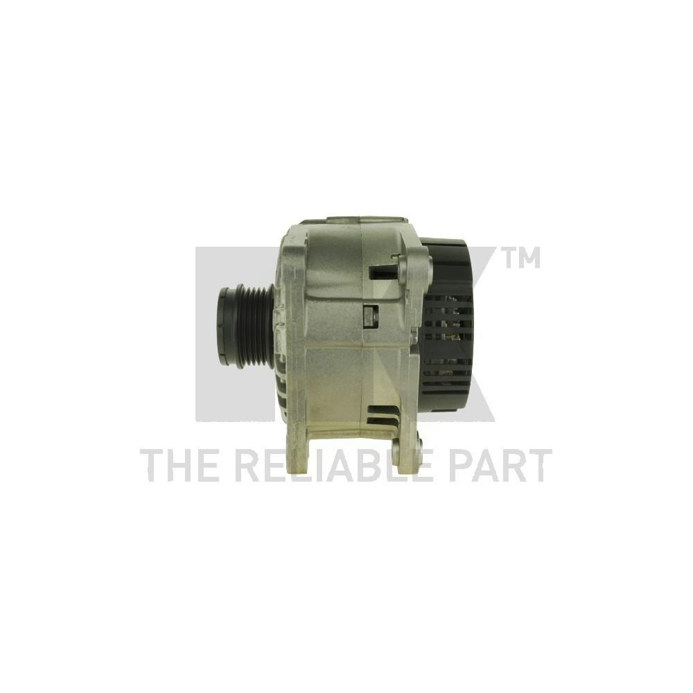 Generator NK 4842830 f&uuml;r AUDI SEAT SKODA VW