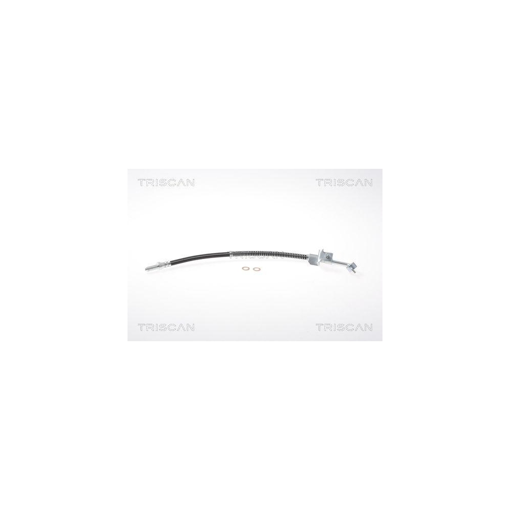 Bremsschlauch TRISCAN 8150 16110 f&uuml;r FORD, Vorderachse links, Vorderachse rechts