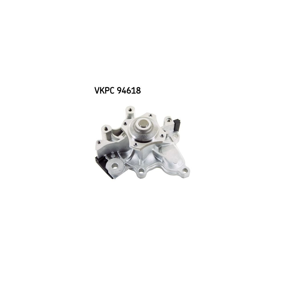 Wasserpumpe, Motork&uuml;hlung SKF VKPC 94618 f&uuml;r MAZDA