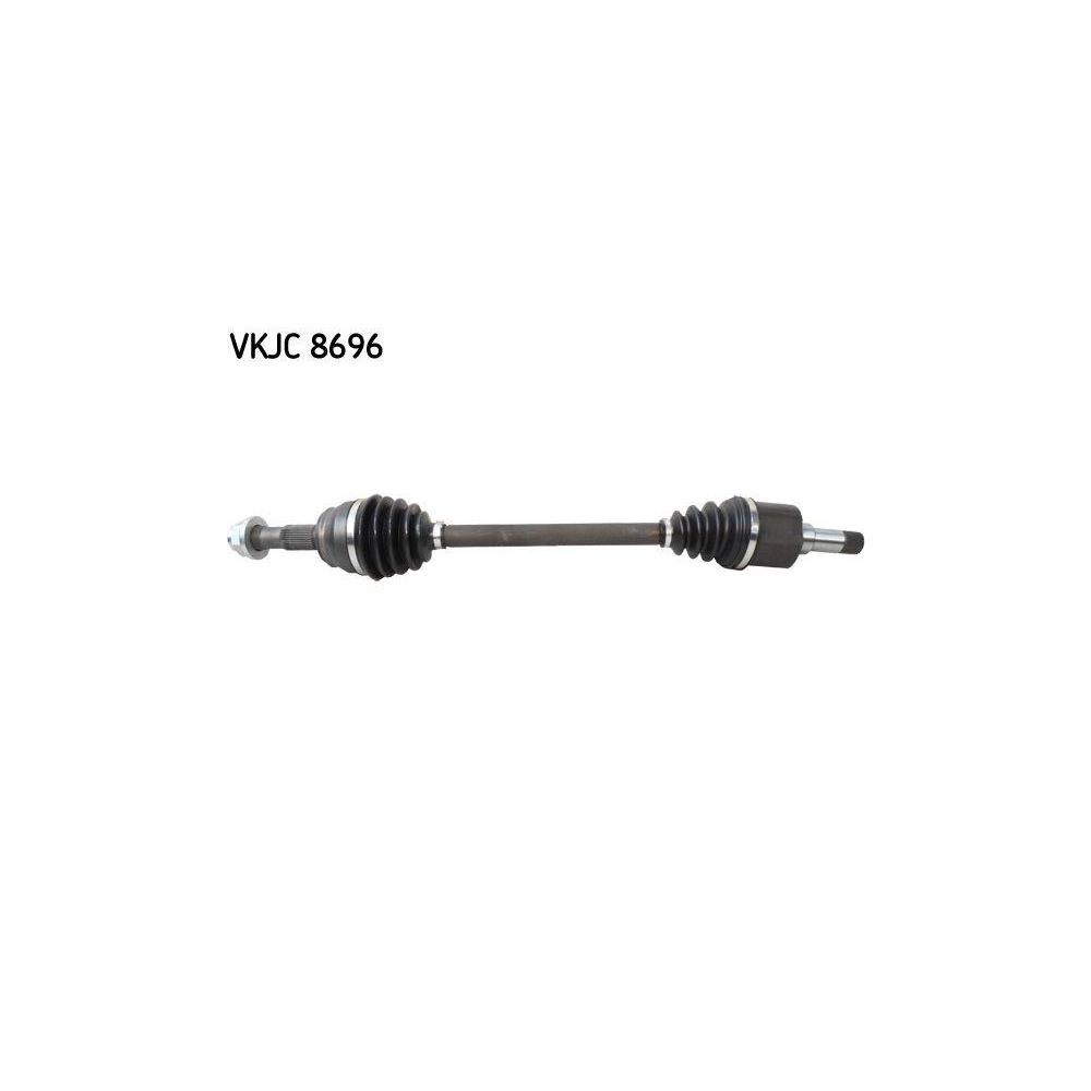 Antriebswelle SKF VKJC 8696 f&uuml;r CITRO&Euml;N FIAT PEUGEOT, Vorderachse rechts