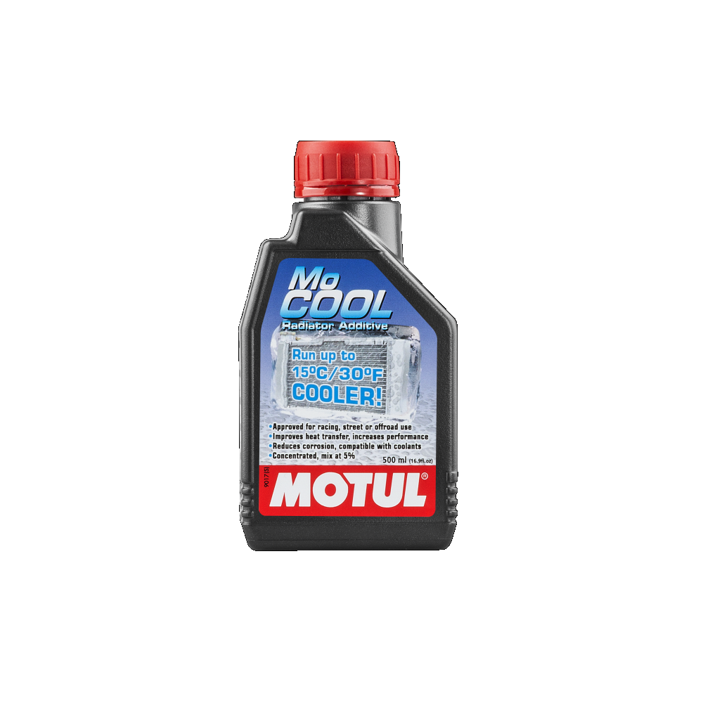 Frostschutz MOTUL 112652 MOCOOL für
