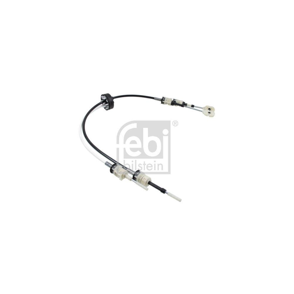 Seilzug, Schaltgetriebe FEBI BILSTEIN 188196 für OPEL VAUXHALL