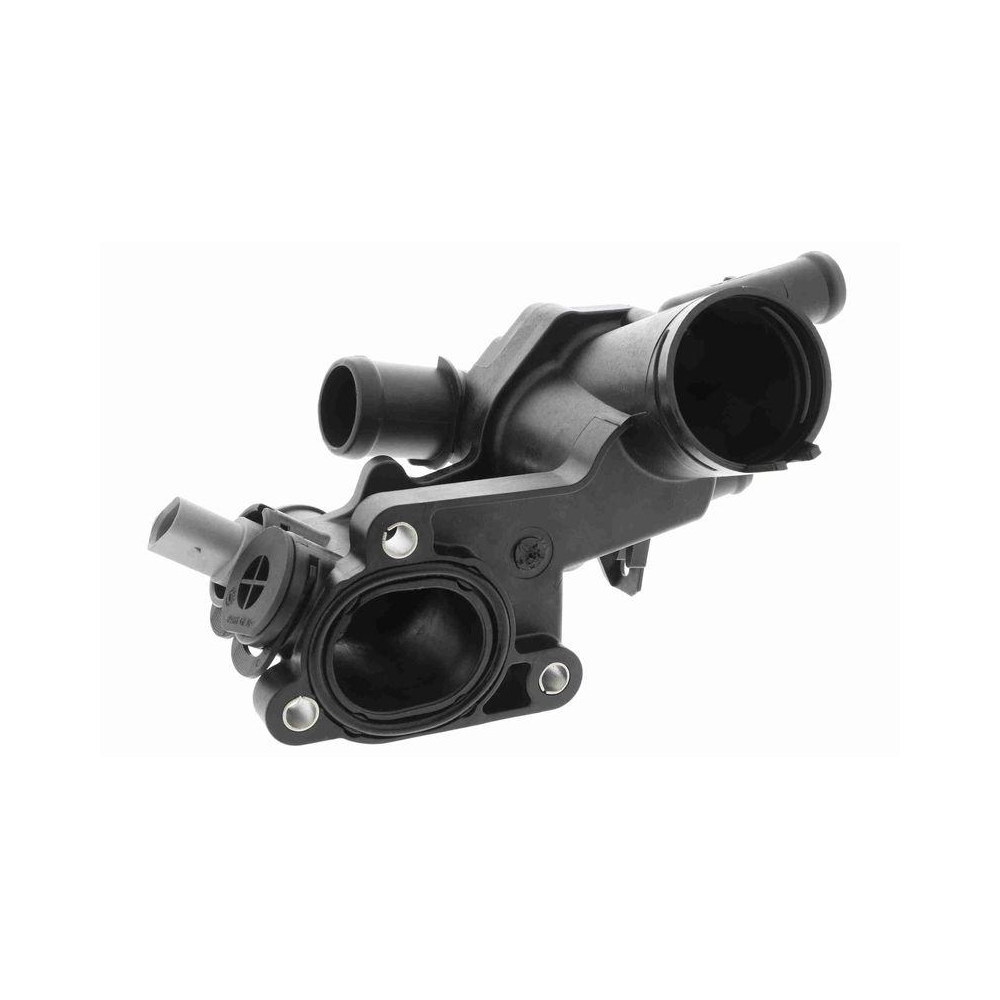 Thermostatgeh&auml;use VEMO V15-99-2079 Original VEMO Qualit&auml;t f&uuml;r SEAT SKODA VW VAG