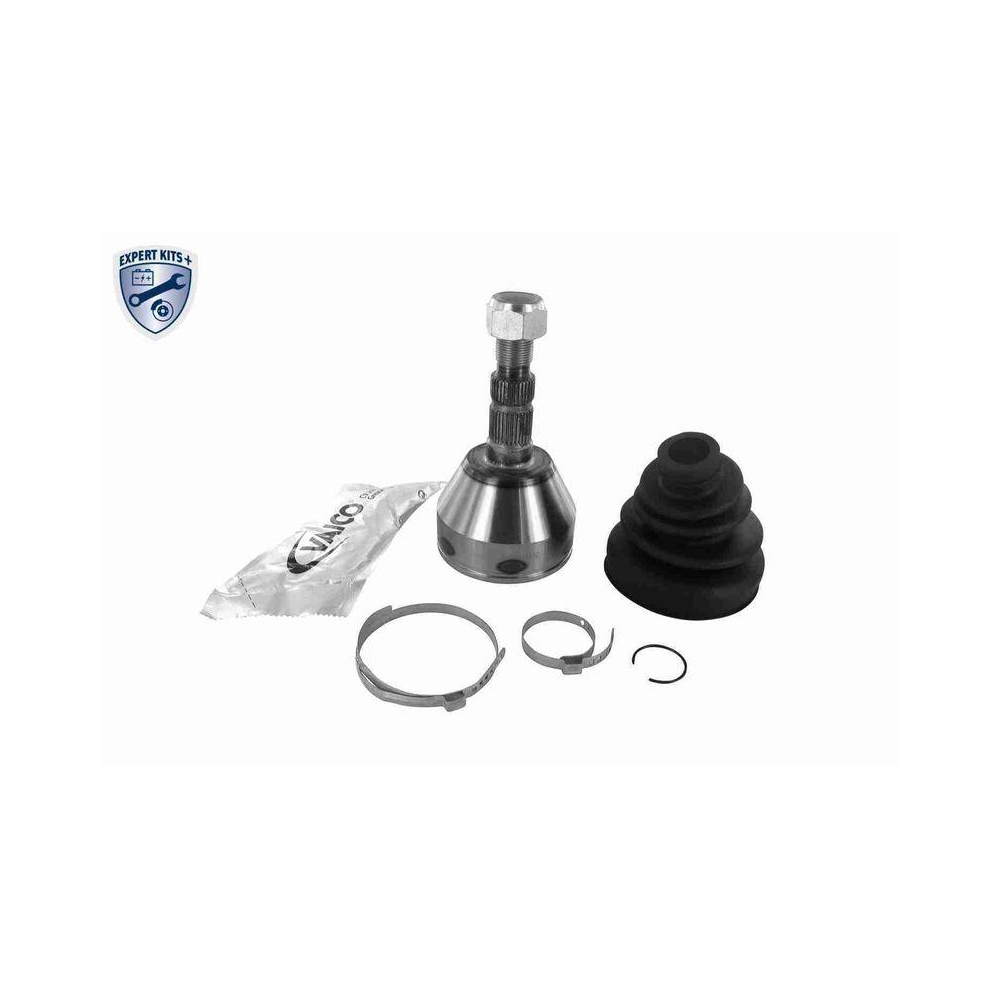 Gelenksatz, Antriebswelle VAICO V40-0808 EXPERT KITS + für OPEL, Vorderachse