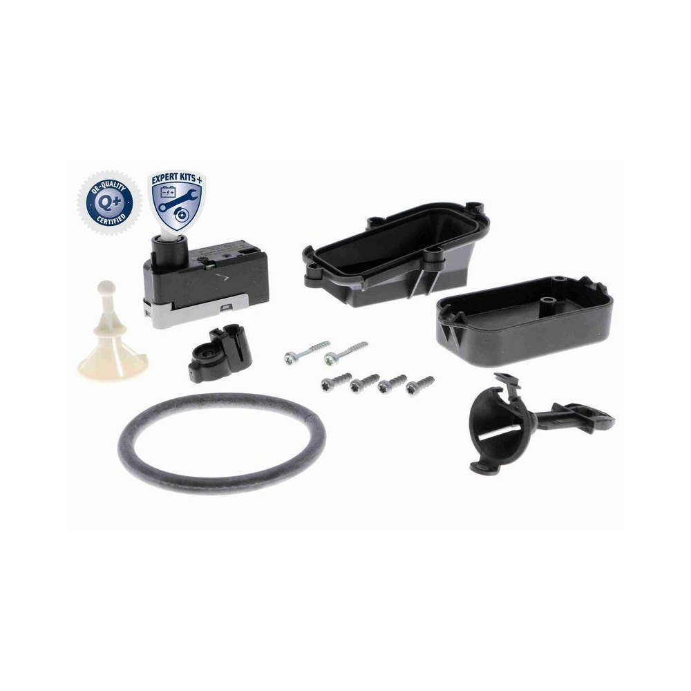 Stellelement, Leuchtweitenregulierung VEMO V40-77-0014 EXPERT KITS + f&uuml;r OPEL