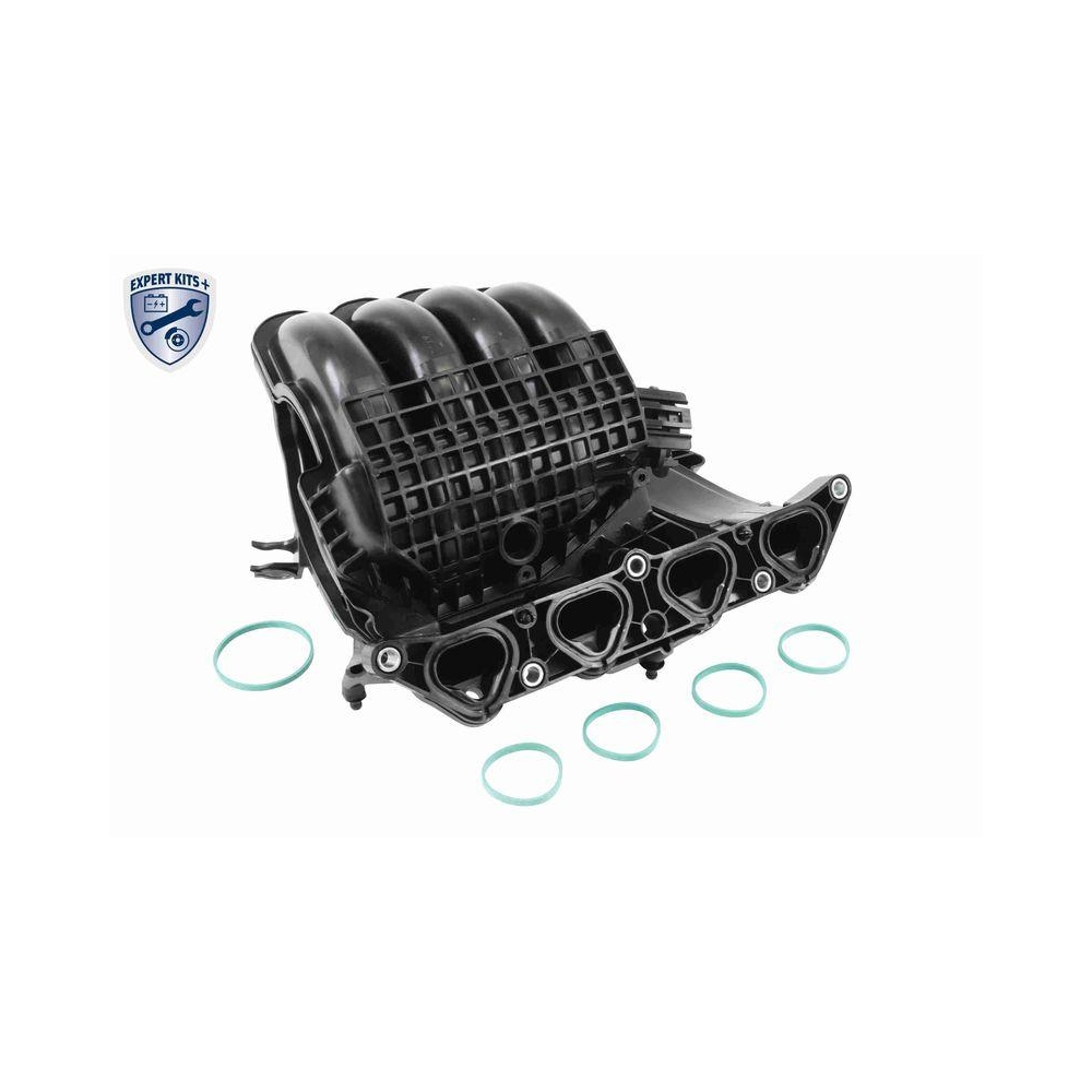 Saugrohrmodul VAICO V10-5427 EXPERT KITS + f&uuml;r SEAT SKODA VW VAG