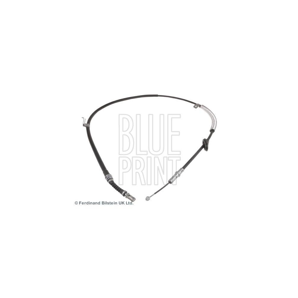 Seilzug, Feststellbremse BLUE PRINT ADH246158 f&uuml;r HONDA, hinten rechts