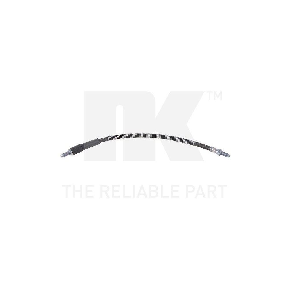 Bremsschlauch NK 854008 f&uuml;r ROVER LAND ROVER, Vorderachse