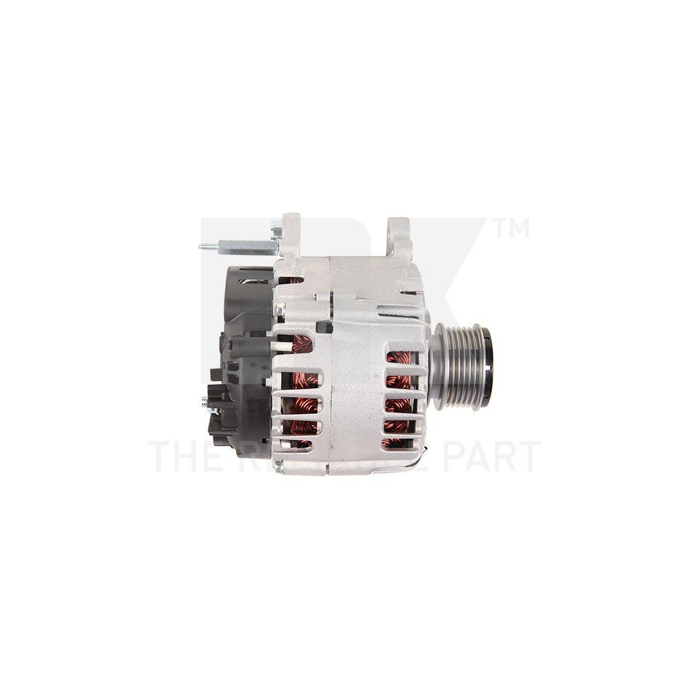 Generator NK 4847927 f&uuml;r AUDI SEAT SKODA VW VAG