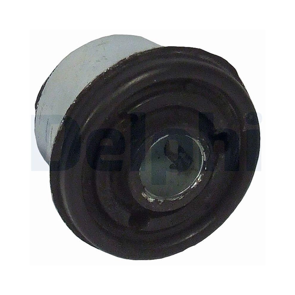 DELPHI TD757W Lagerung, Lenker f&uuml;r RENAULT, Vorderachse, innen, unten, vorne