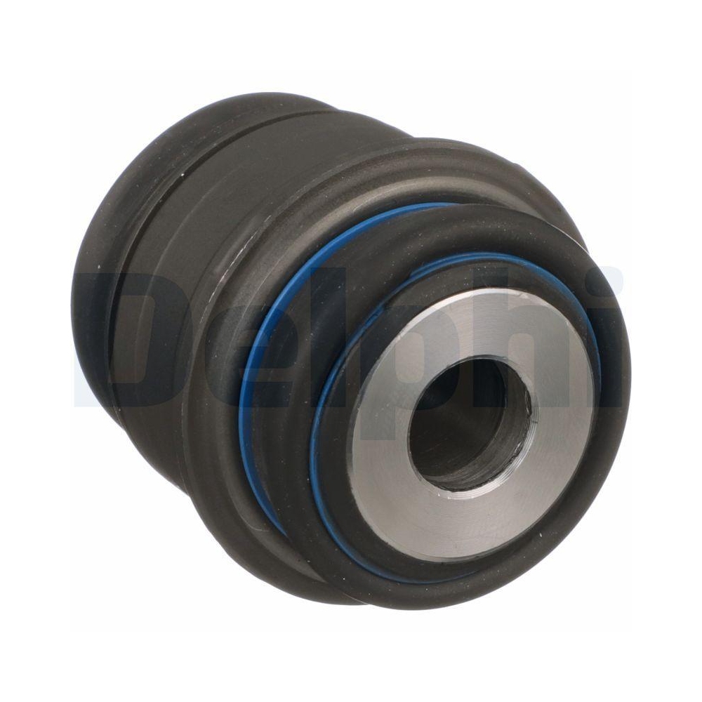 DELPHI TD1762W Lagerung, Lenker f&uuml;r BMW, Vorderachse, au&szlig;en, hinten, unten