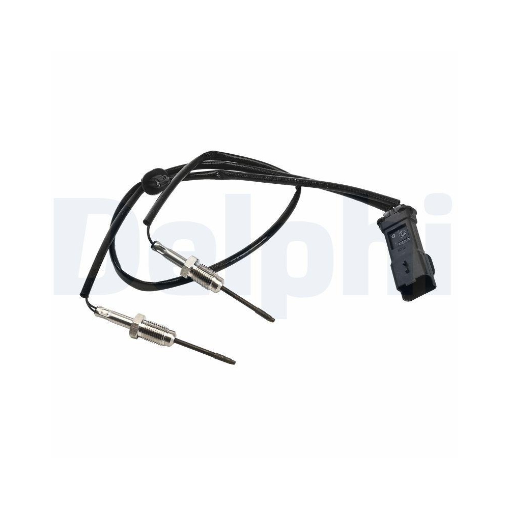 DELPHI TS30347-12B1 Sensor, Abgastemperatur f&uuml;r CITRO&Euml;N OPEL PEUGEOT TOYOTA DS