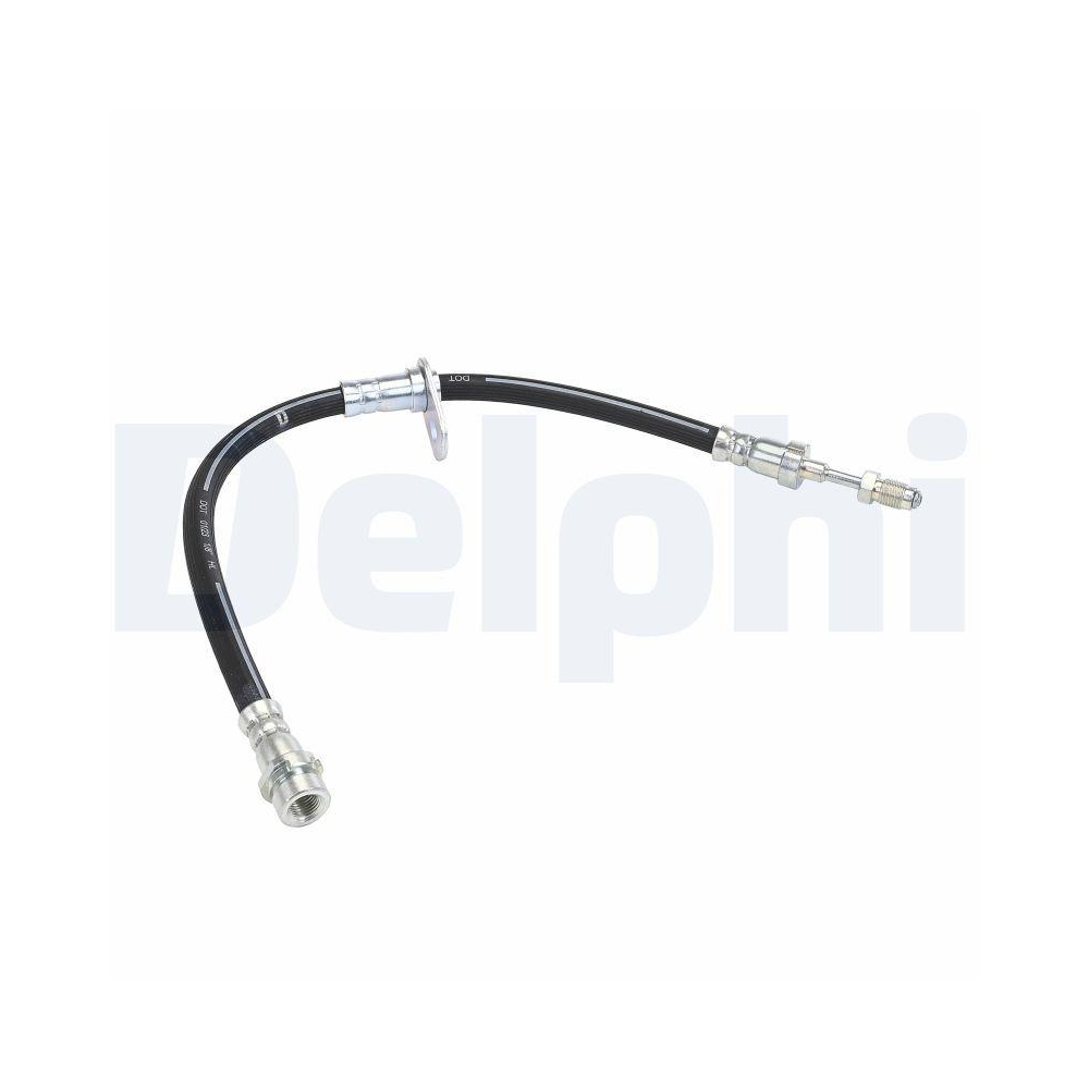 DELPHI LH8009 Bremsschlauch f&uuml;r FORD, Hinterachse