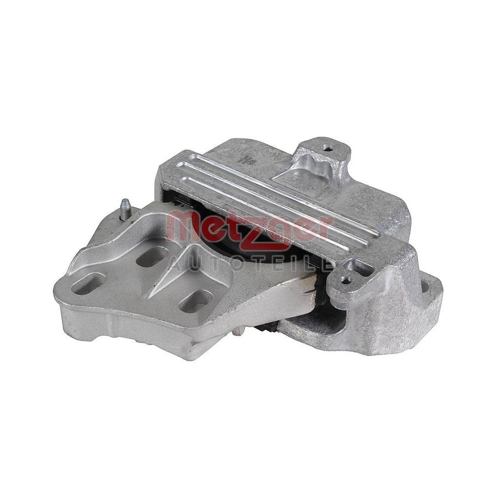 Lagerung, Motor METZGER AUTOTEILE 8054546 GREENPARTS f&uuml;r MERCEDES-BENZ, links