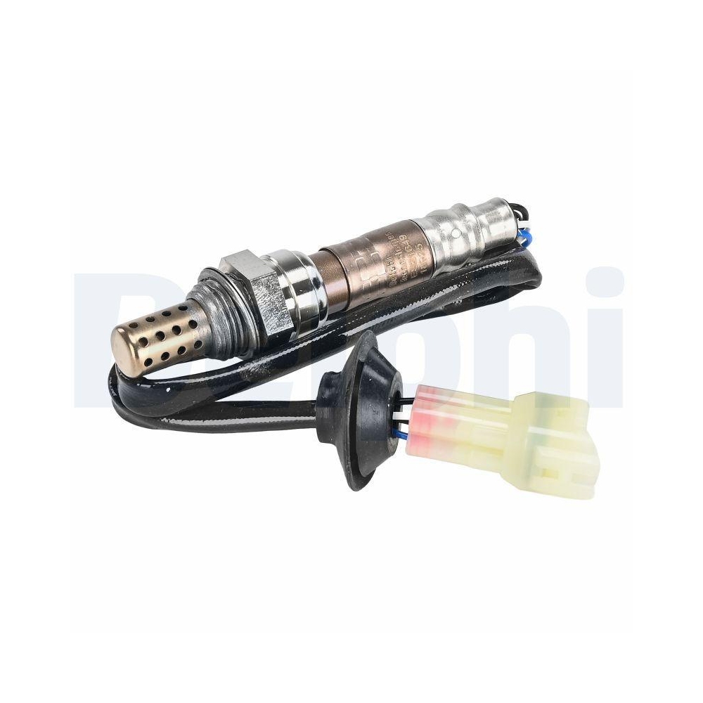 Lambdasonde DELPHI ES21649-12B1 f&uuml;r SUZUKI, vor Katalysator