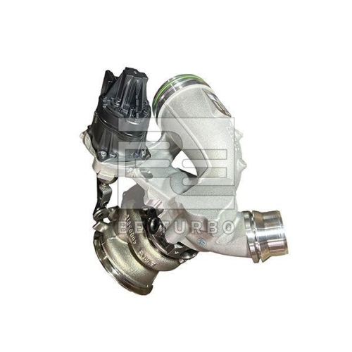BE TURBO 131974 Lader, Aufladung f&uuml;r BMW