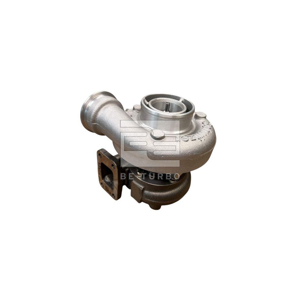 BE TURBO 128222 Lader, Aufladung f&uuml;r RENAULT RENAULT TRUCKS